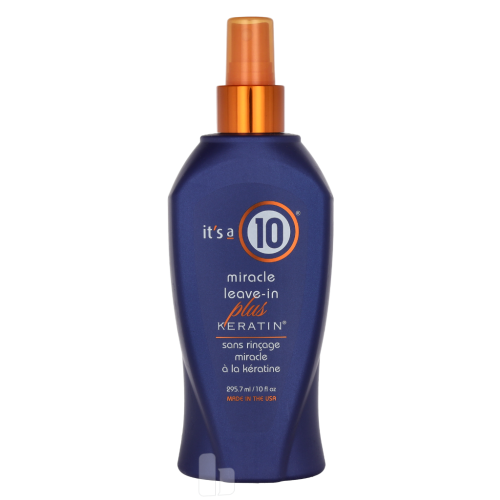It's a 10 It's a 10 Miracle Leave-In Plus Keratin 295.7 ml Dam