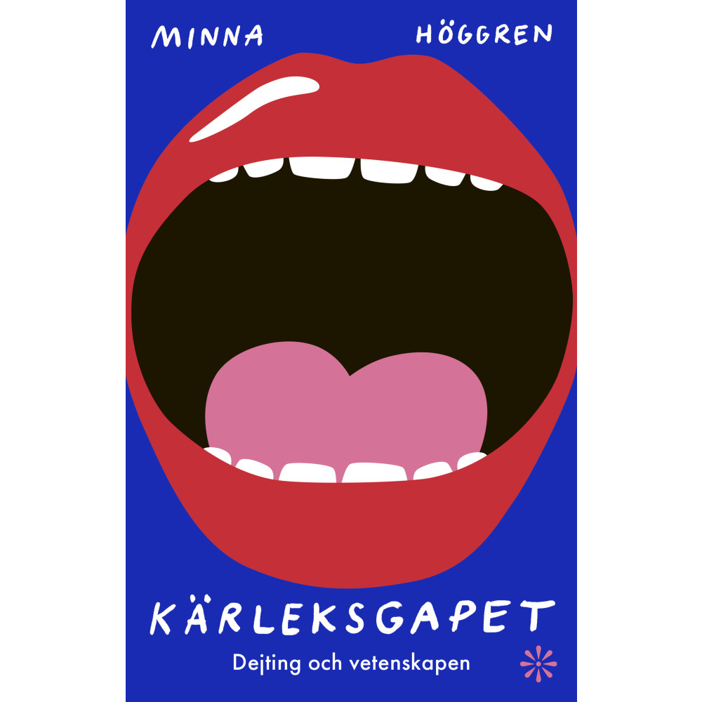 Produktbild för Kärleksgapet : dejting och vetenskapen (pocket)