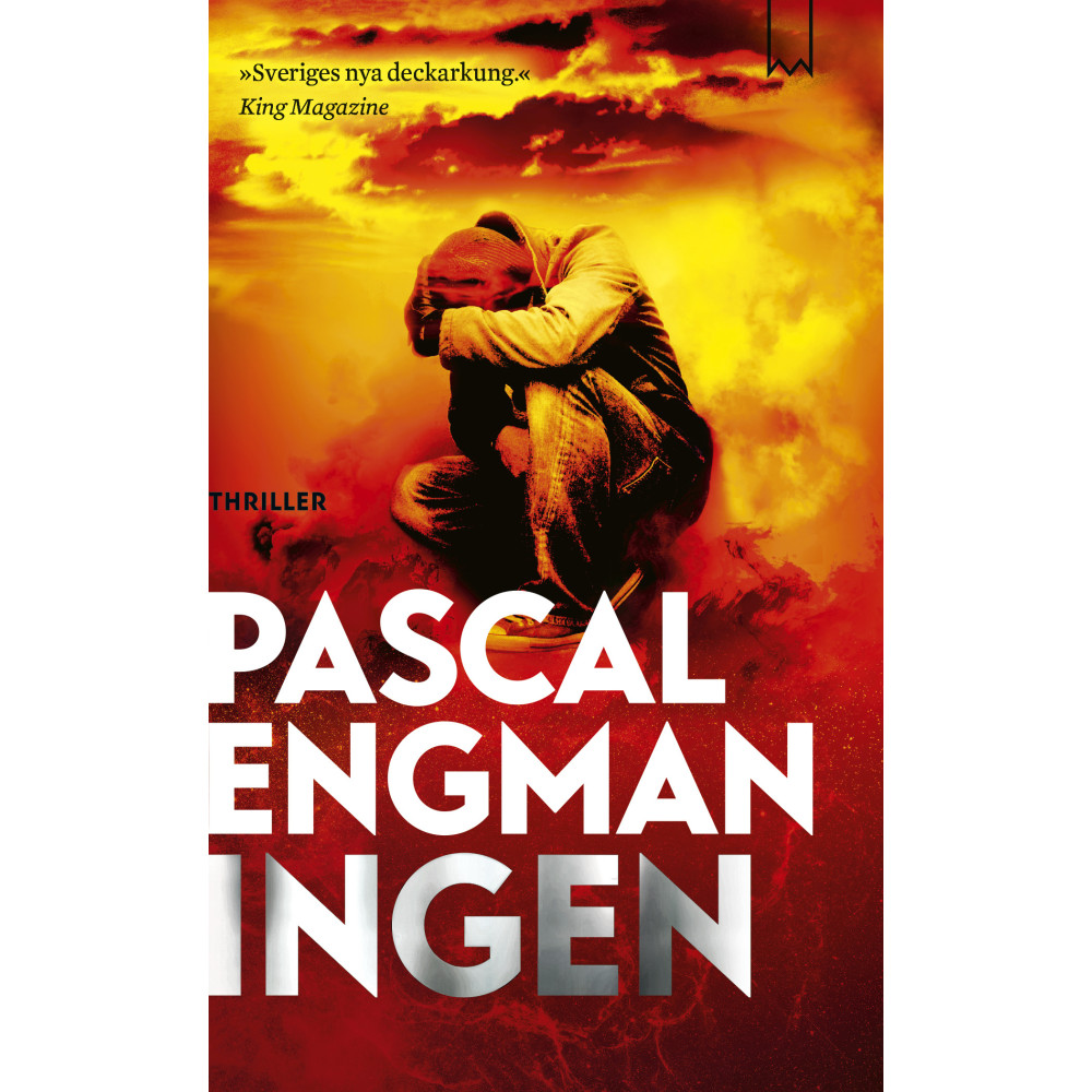 Produktbild för Ingen (pocket)