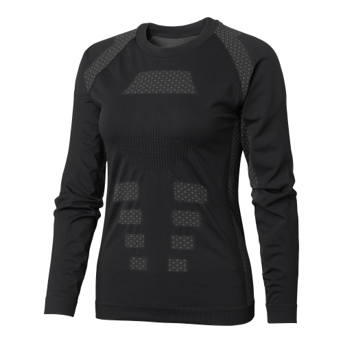 Top Swede 0705 Sweater Base Layer w Black Female
