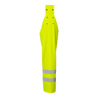 Produktbild för 2395 Chaps Hi-Vis Fluorescent yellow Unisex