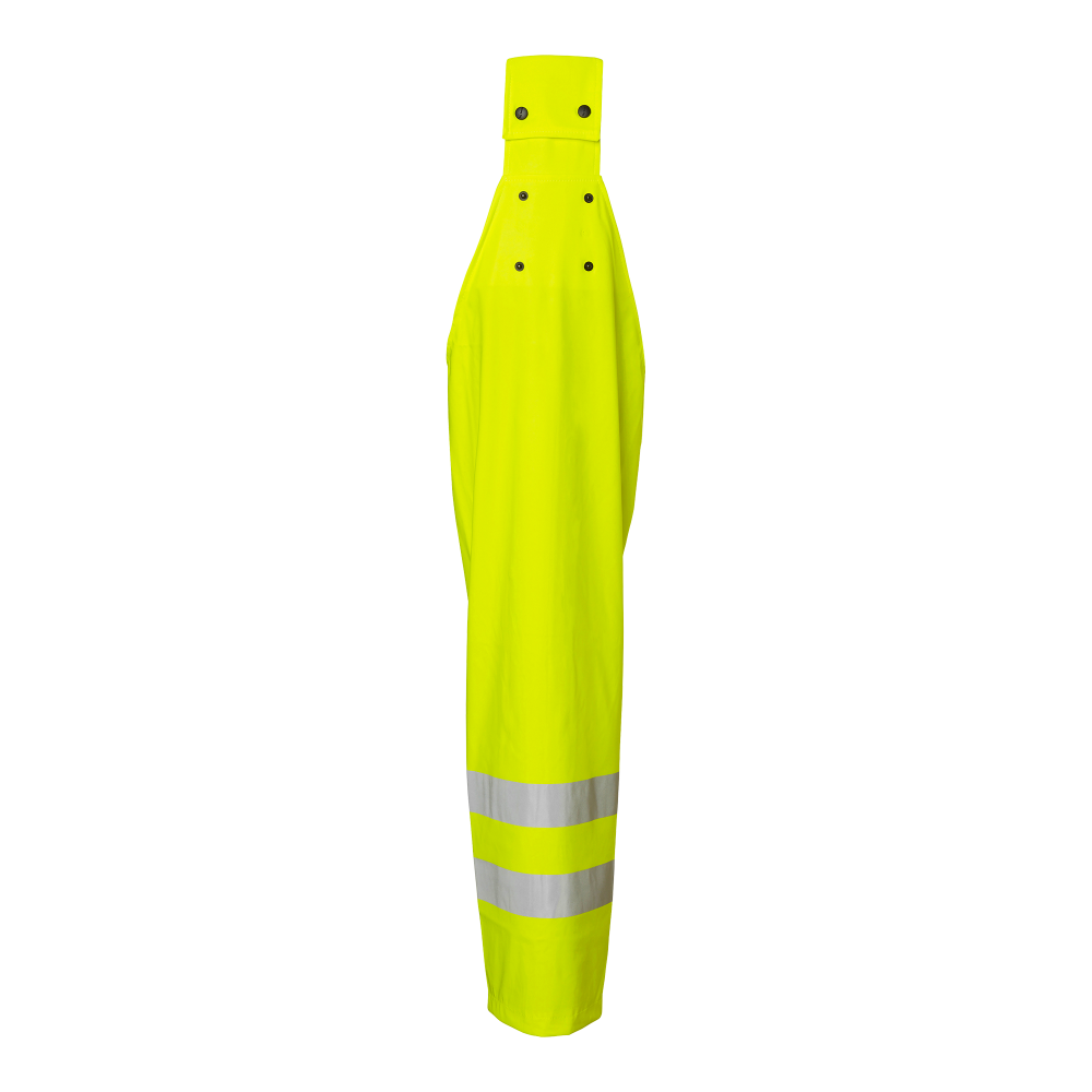 Produktbild för 2395 Chaps Hi-Vis Fluorescent yellow Unisex