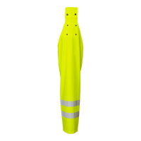 Produktbild för 2395 Chaps Hi-Vis Fluorescent yellow Unisex