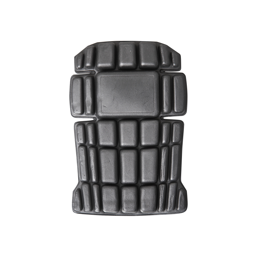 Produktbild för KP-16 Kneepads Black Unisex
