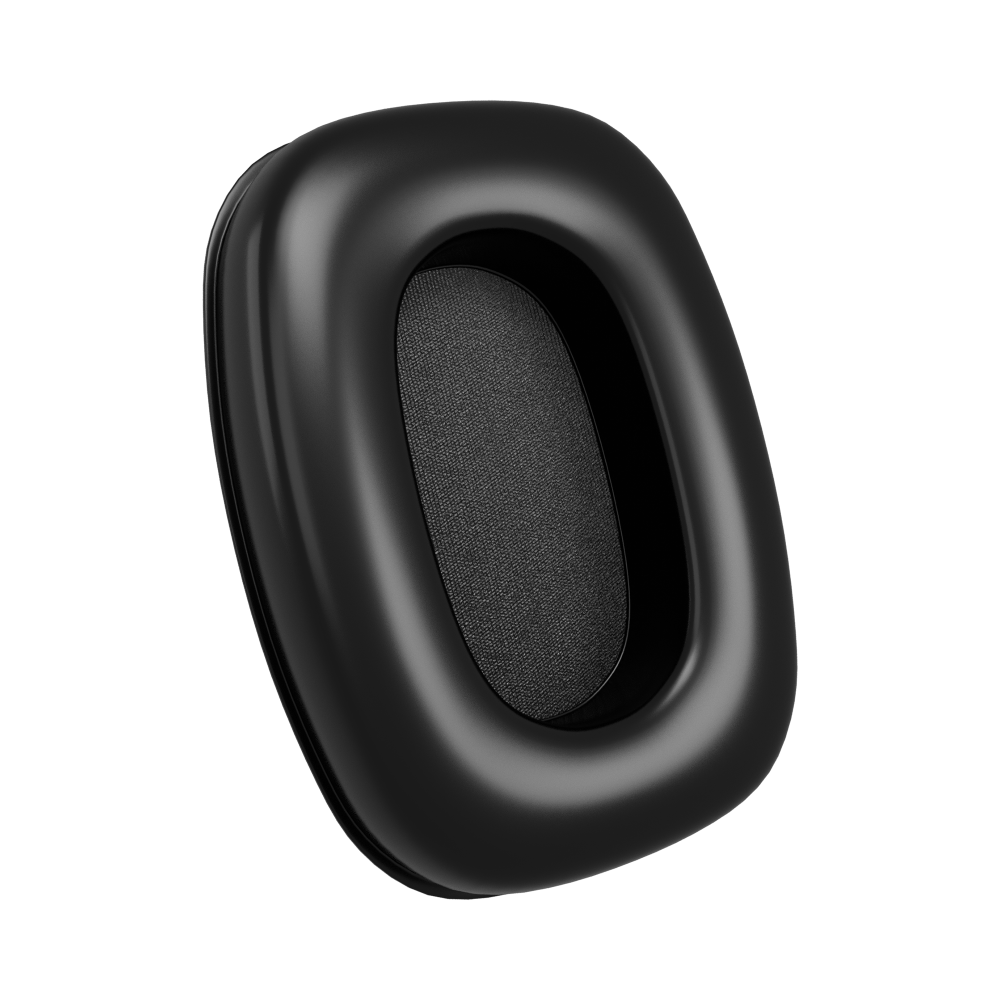 Produktbild för Freebird Ear Cushion Hearing Accessories Black Unisex
