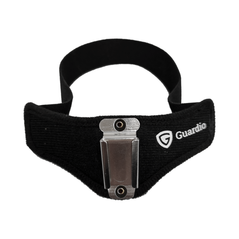 Produktbild för Conical Adapter Head Lamp Accessories Black Unisex