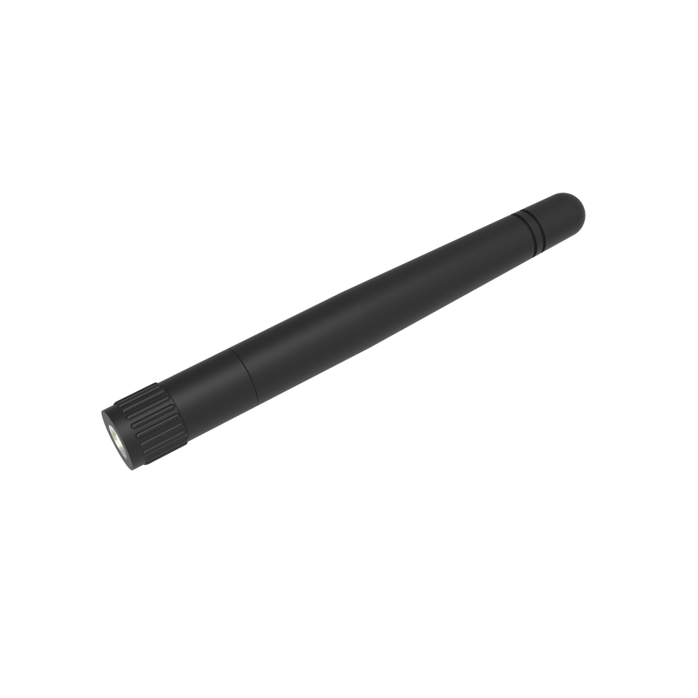 Produktbild för Mesh Antenna Hearing Accessories Black Unisex