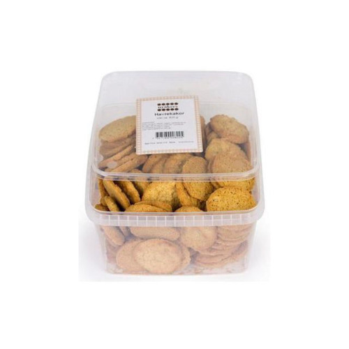 Nyåkers Kakor NYÅKERS Havrekakor 800g