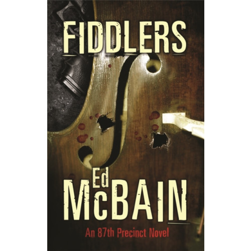 Orion Publishing Co Fiddlers (häftad, eng)