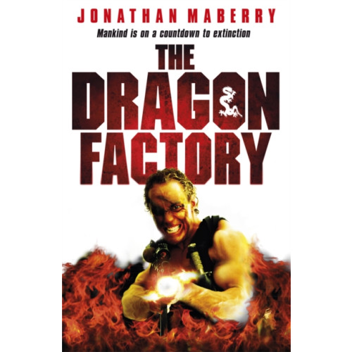 Orion Publishing Co The Dragon Factory (häftad, eng)