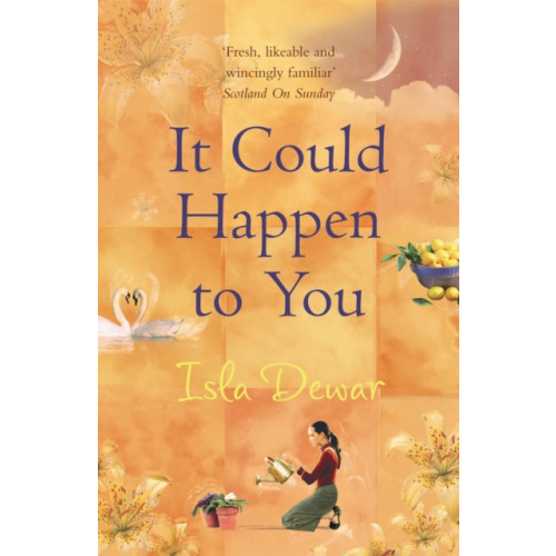 Headline Publishing Group It Could Happen to You (häftad, eng)