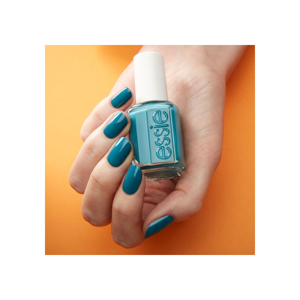 Produktbild för Essie - Nail Polish - Revenge's a Beach 845