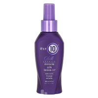 Produktbild för It's A 10 Silk Express Miracle Silk Leave-In 120 ml Dam