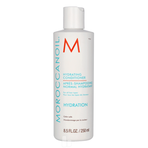 Moroccanoil Moroccanoil Hydrating Conditioner 250 ml Dam