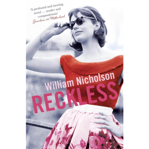 Quercus Publishing Reckless (häftad, eng)