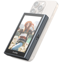 Produktbild för SmallRig 4851 Wireless Video Monitor for Phone (Vlog Kit)