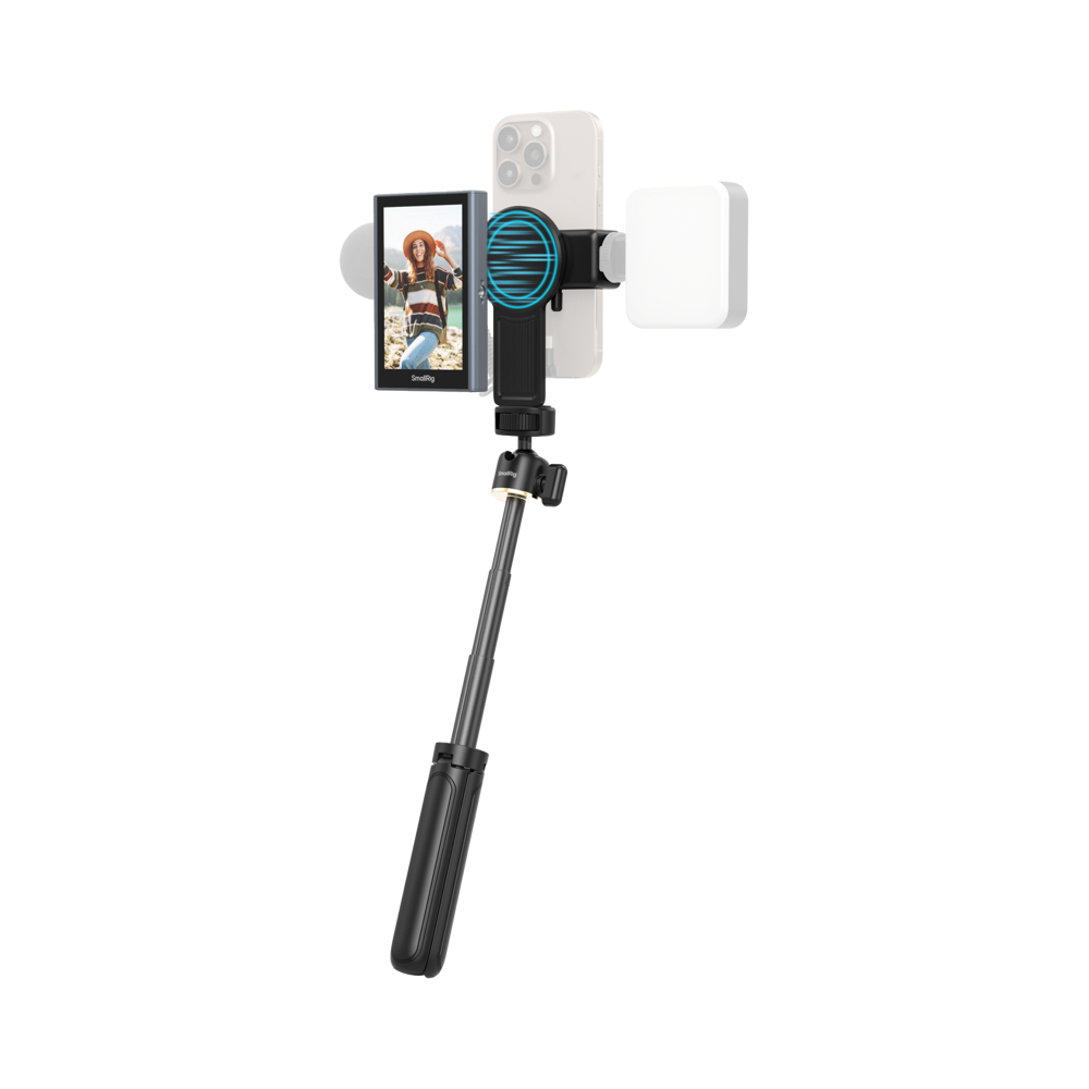 Produktbild för SmallRig 4851 Wireless Video Monitor for Phone (Vlog Kit)