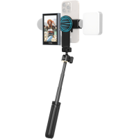 Produktbild för SmallRig 4851 Wireless Video Monitor for Phone (Vlog Kit)