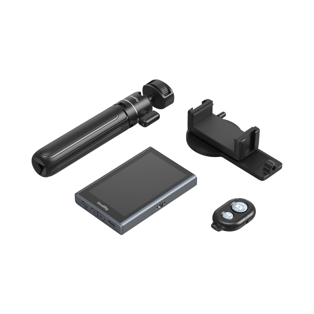 Produktbild för SmallRig 4851 Wireless Video Monitor for Phone (Vlog Kit)