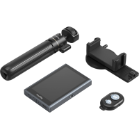 Produktbild för SmallRig 4851 Wireless Video Monitor for Phone (Vlog Kit)