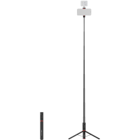 Produktbild för SmallRig 5292 x Drex Lee Boom Selfie Stick ST30 Lite Black