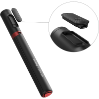 Produktbild för SmallRig 5292 x Drex Lee Boom Selfie Stick ST30 Lite Black
