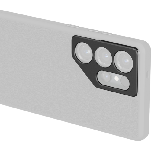 SMALLRIG SmallRig 5184 FilMov 17mm Threaded Lens Mount Plate for Samsung S25 Ultra