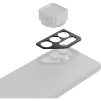 Produktbild för SmallRig 5184 FilMov 17mm Threaded Lens Mount Plate for Samsung S25 Ultra