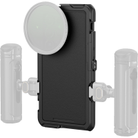 Produktbild för SmallRig 5254 Mobile Video Cage Kit for Samsung S25 Ultra