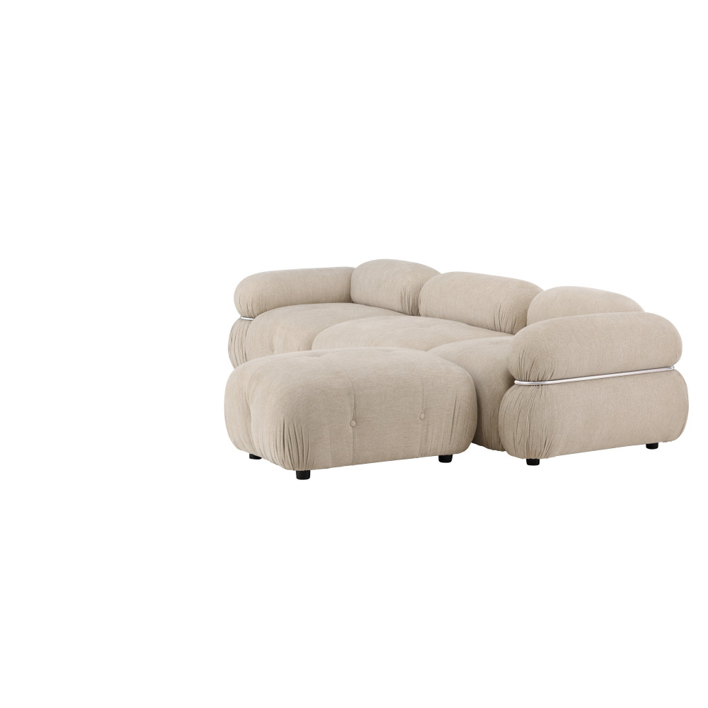 Produktbild för Mika Hörnsoffa