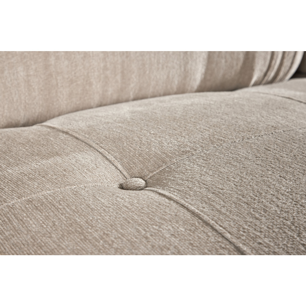 Produktbild för Mika 3-Sits Soffa