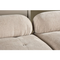 Produktbild för Mika 3-Sits Soffa