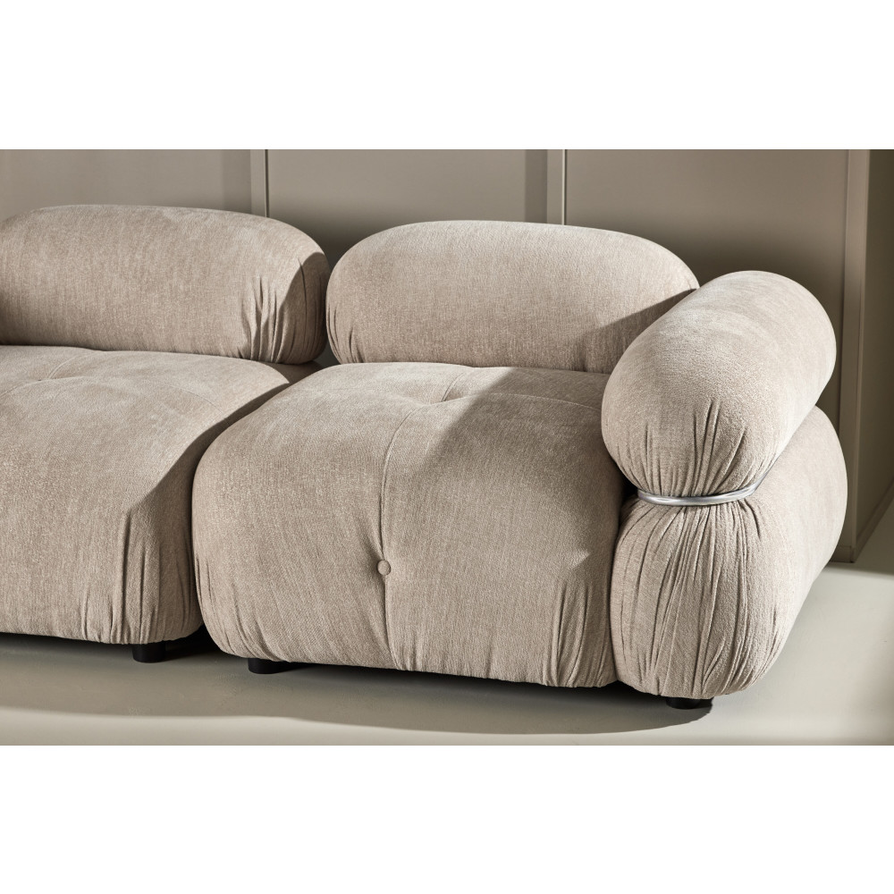 Produktbild för Mika 2-Sits Soffa