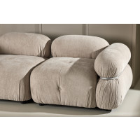 Produktbild för Mika 2-Sits Soffa