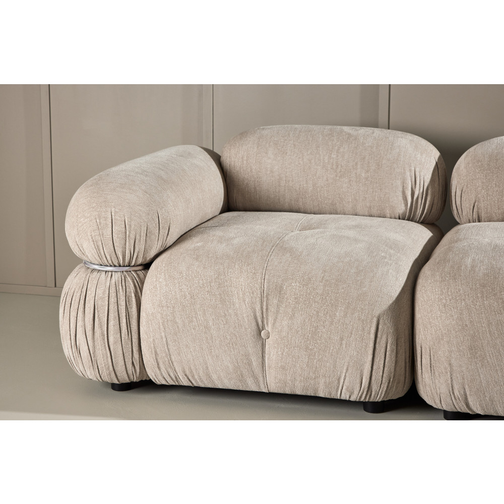 Produktbild för Mika 2-Sits Soffa