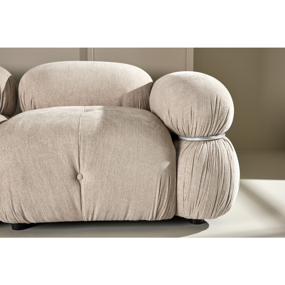 Produktbild för Mika 2-Sits Soffa