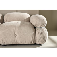 Produktbild för Mika 2-Sits Soffa