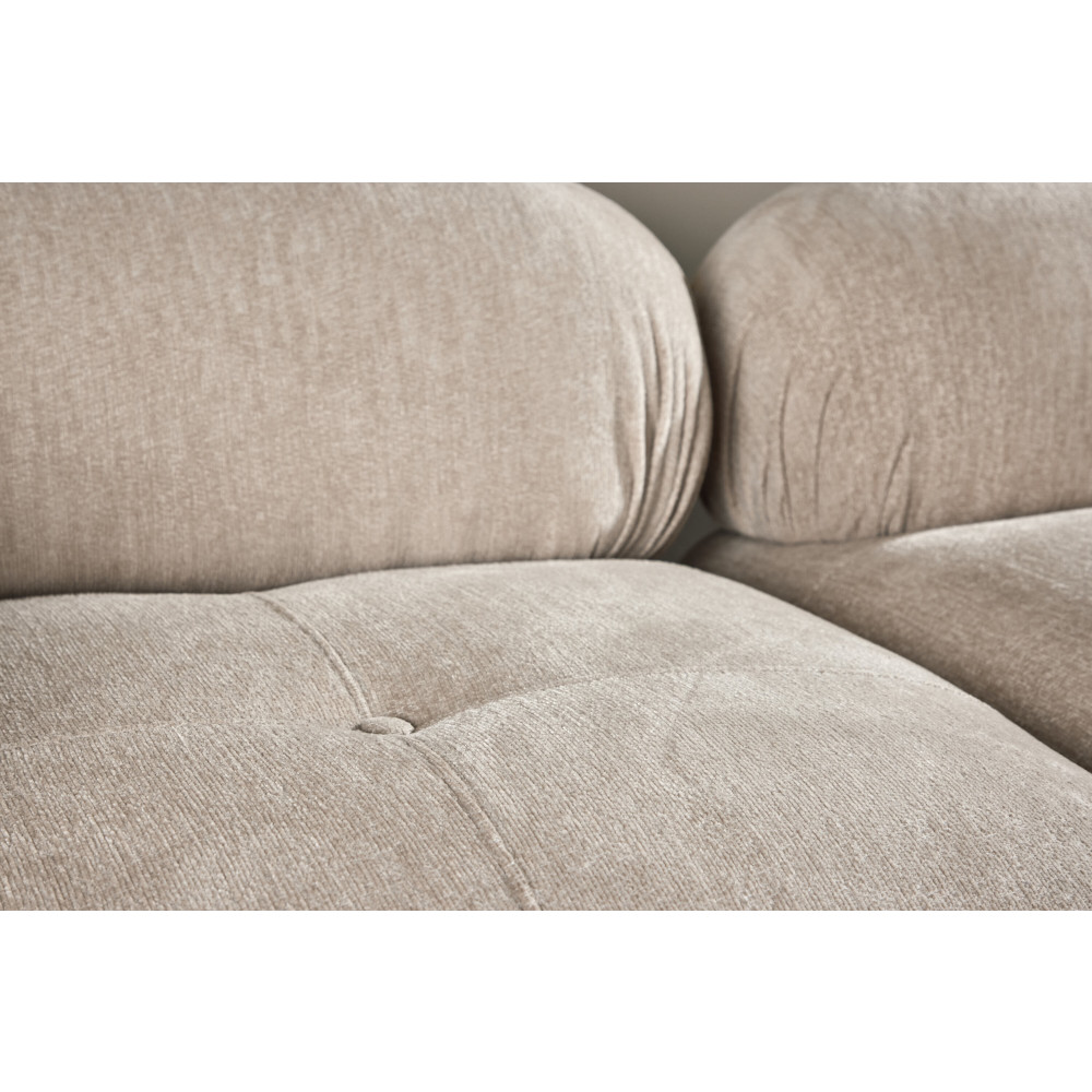 Produktbild för Mika 2-Sits Soffa