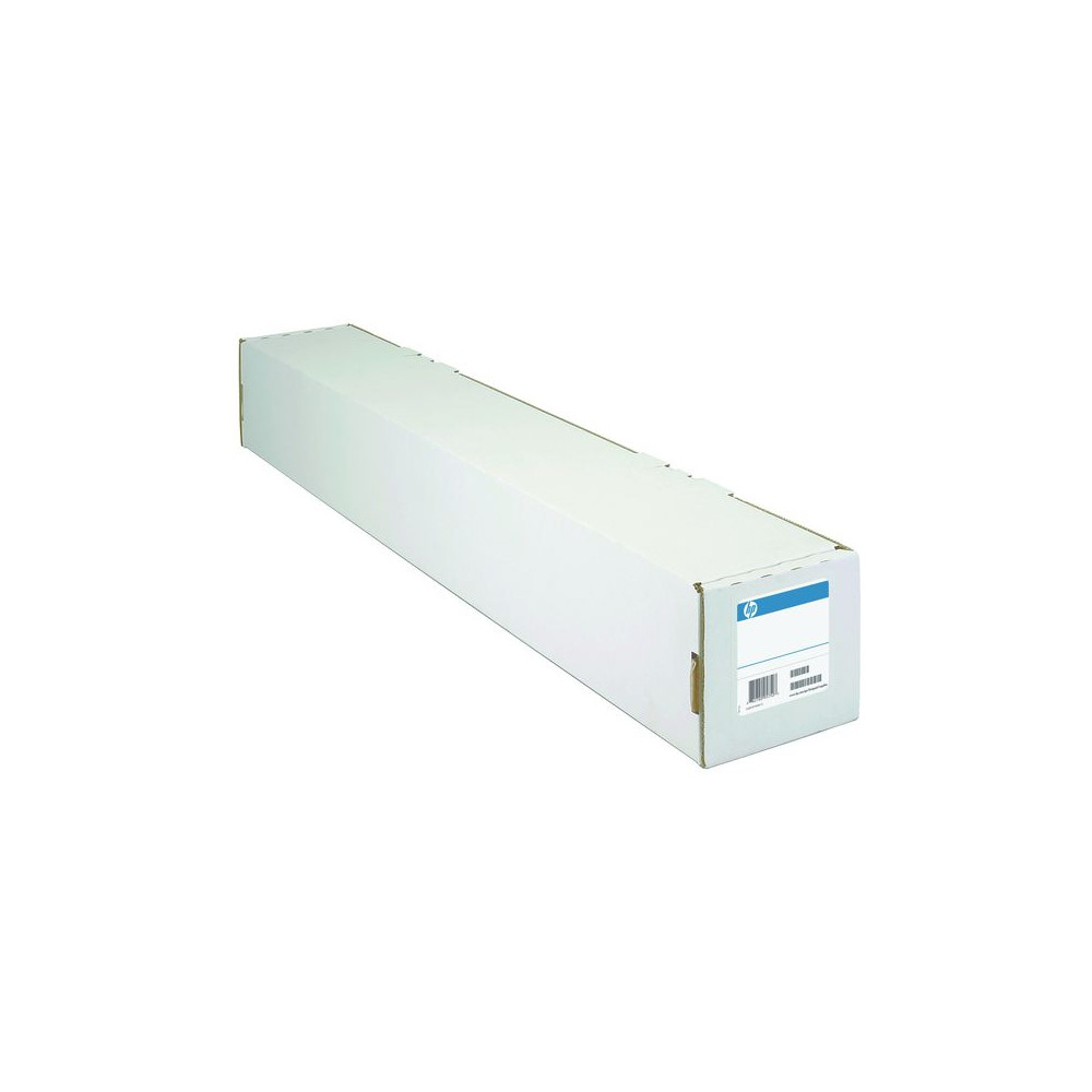 Produktbild för Inkjetpapper HP Q6574A 610mmx30m 190g
