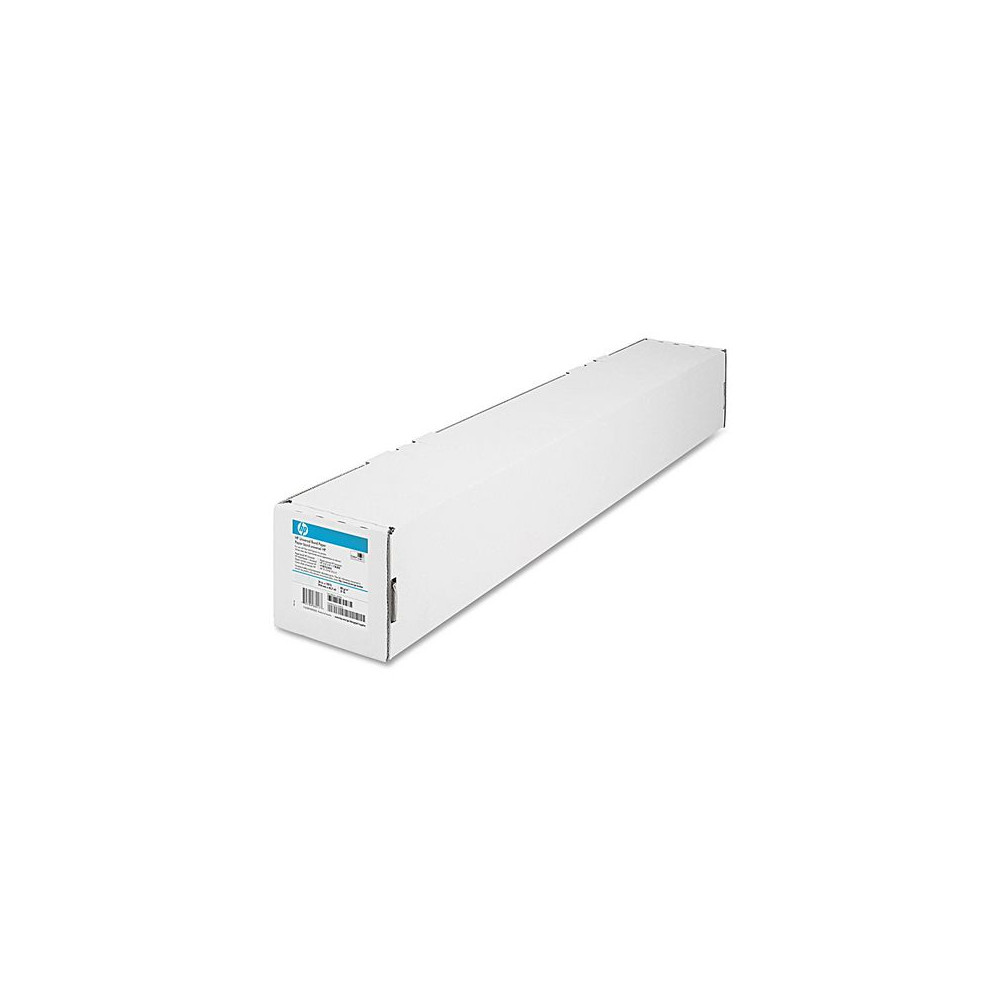 Produktbild för Inkjetpapper HP Q6574A 610mmx30m 190g