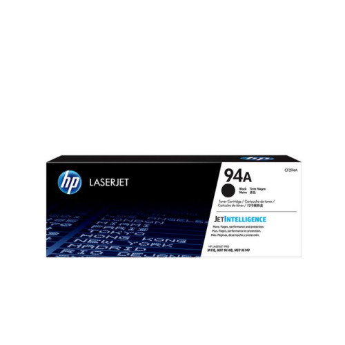 HP Toner HP 94A CF294A 1,2K svart