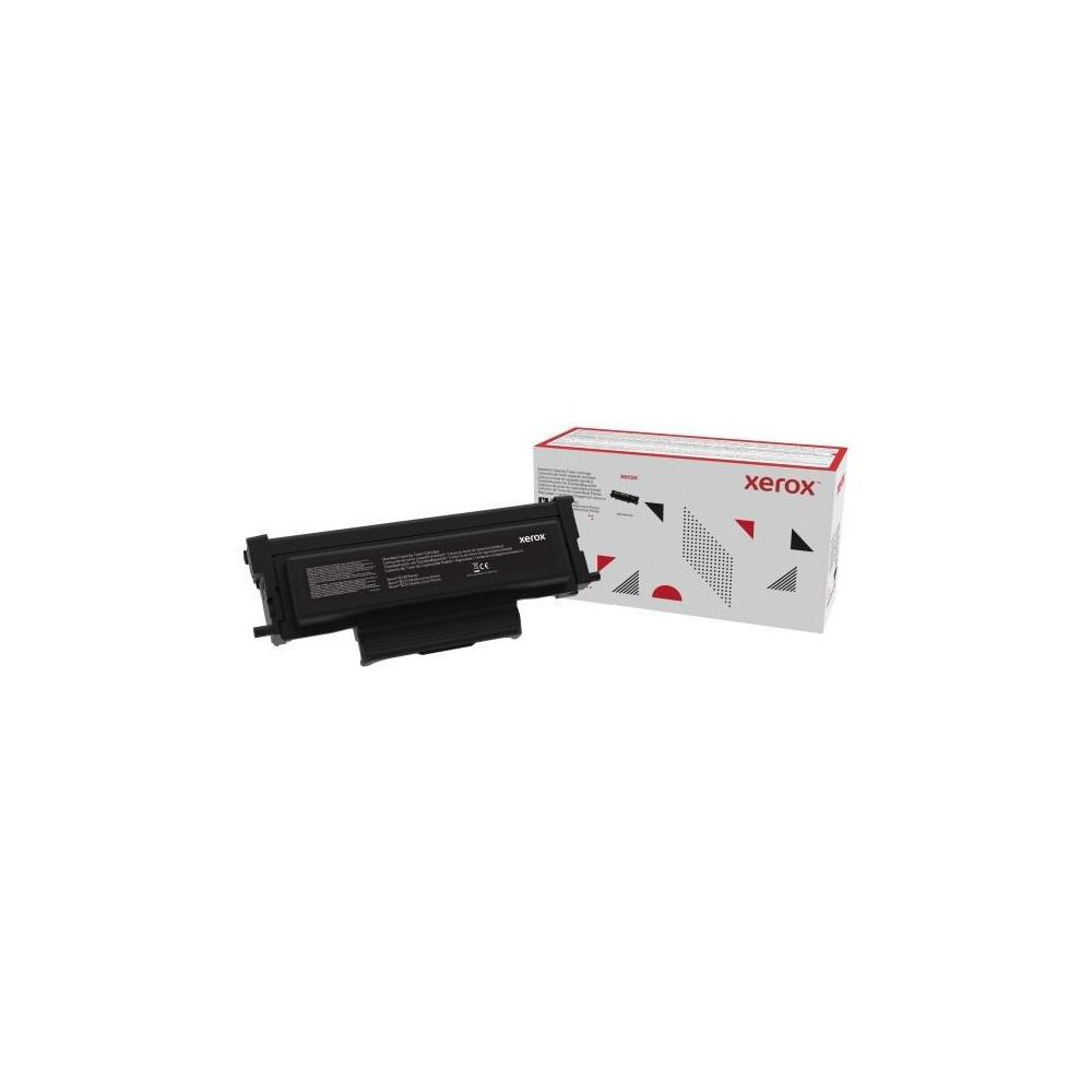 Produktbild för Toner XEROX 006R04399 1,2K svart