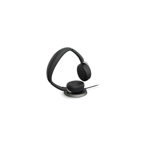 Jabra Headset JABRA Evolve2 65 MS BT portabel