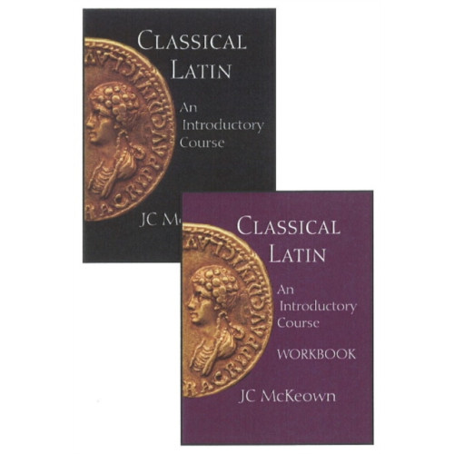 Hackett Publishing Co, Inc Classical Latin Set (häftad, eng)