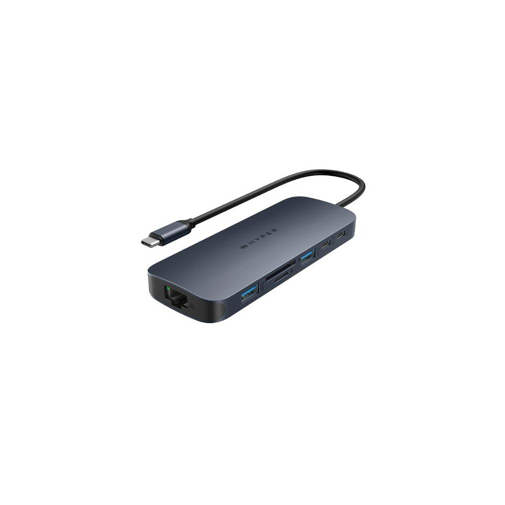 Produktbild för Dockningsstation TARGUS USB-C - 11-port