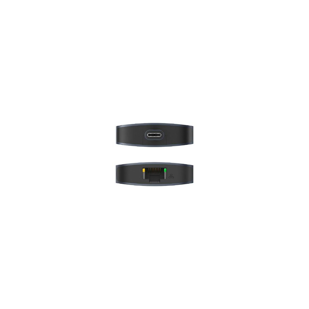 Produktbild för Dockningsstation TARGUS USB-C - 11-port