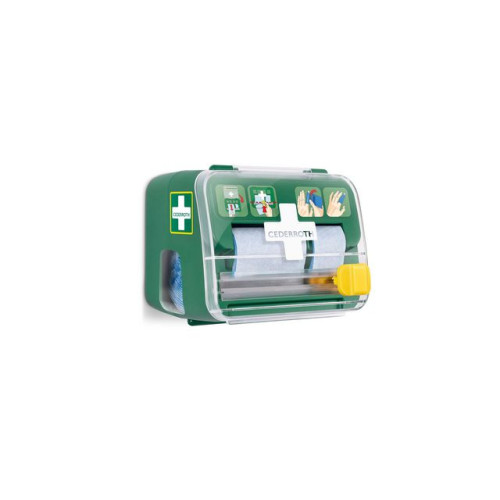 Cederroth Dispenser CEDERROTH SoftFoam 2-in-1