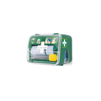 Produktbild för Dispenser CEDERROTH SoftFoam 2-in-1