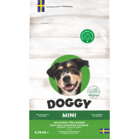 Produktbild för Mini Torrfoder för hund 4,75kg
