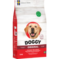 Produktbild för Original Torrfoder för hund 12kg